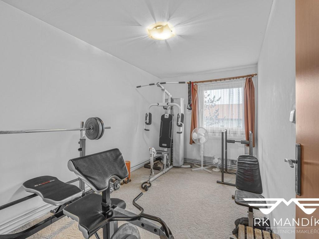 Prodej domu 212 m2, Nová Ves – náhled fotky 8