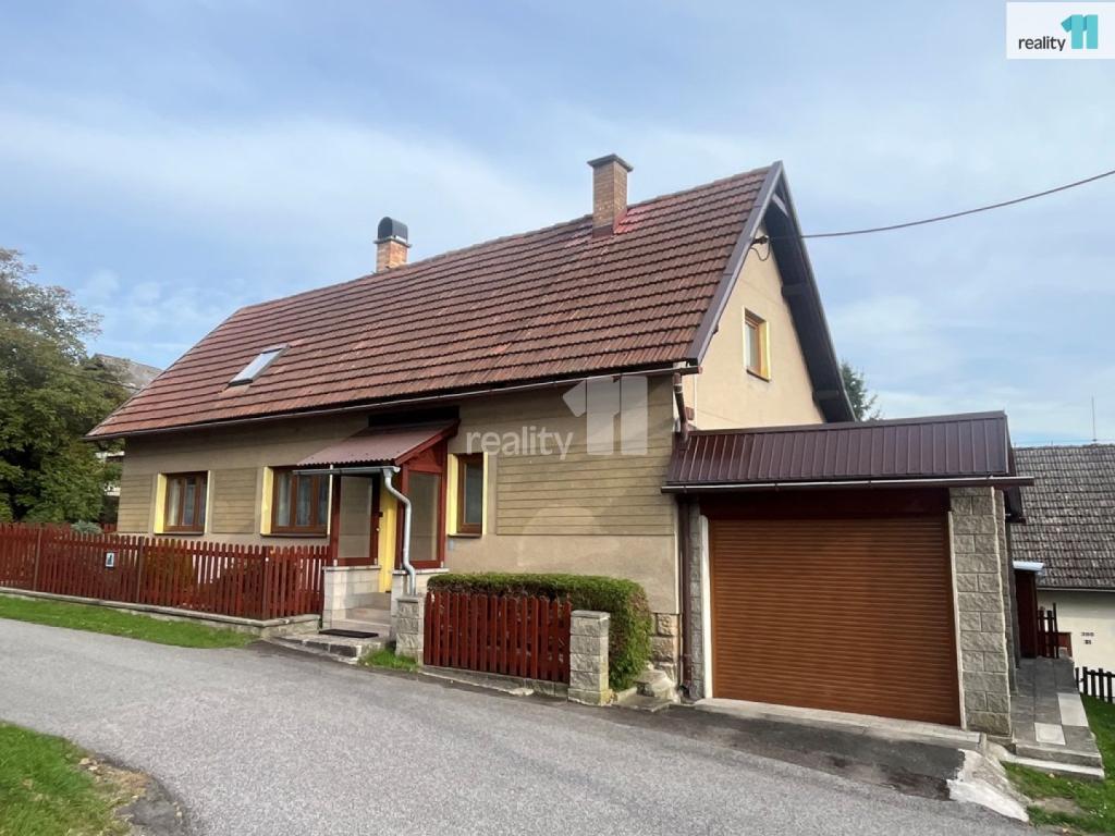 Prodej domu 80 m2, Koberovy – náhled fotky 27