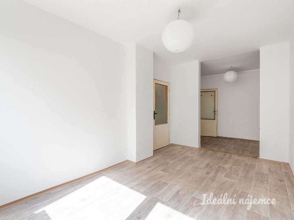 Pronájem bytu 2+kk 50 m2