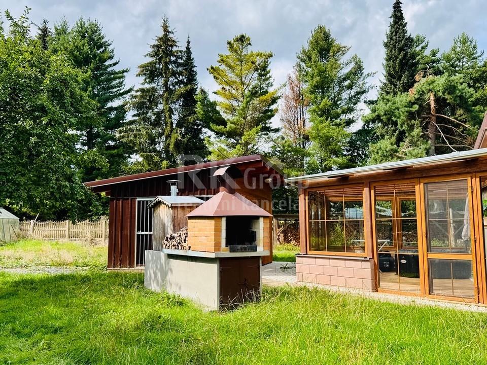 Pronájem domu 200 m2, Tři Sekery – náhled fotky 25