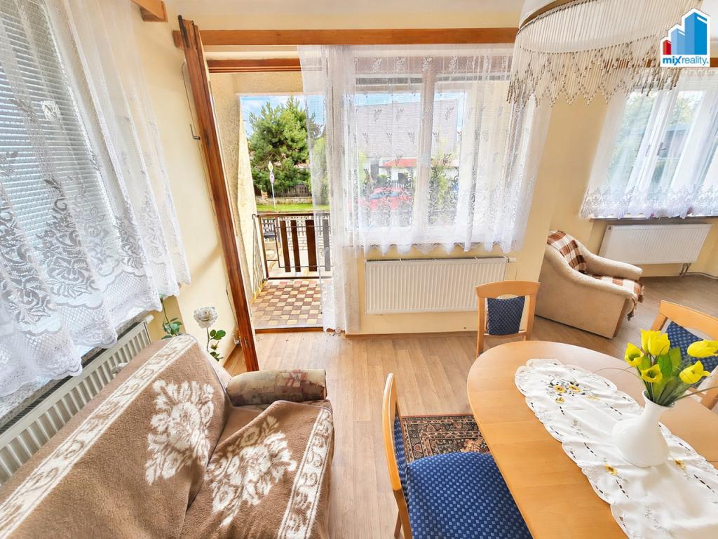 Pronájem bytu 3+1 120 m2, Mirošov – náhled fotky 8