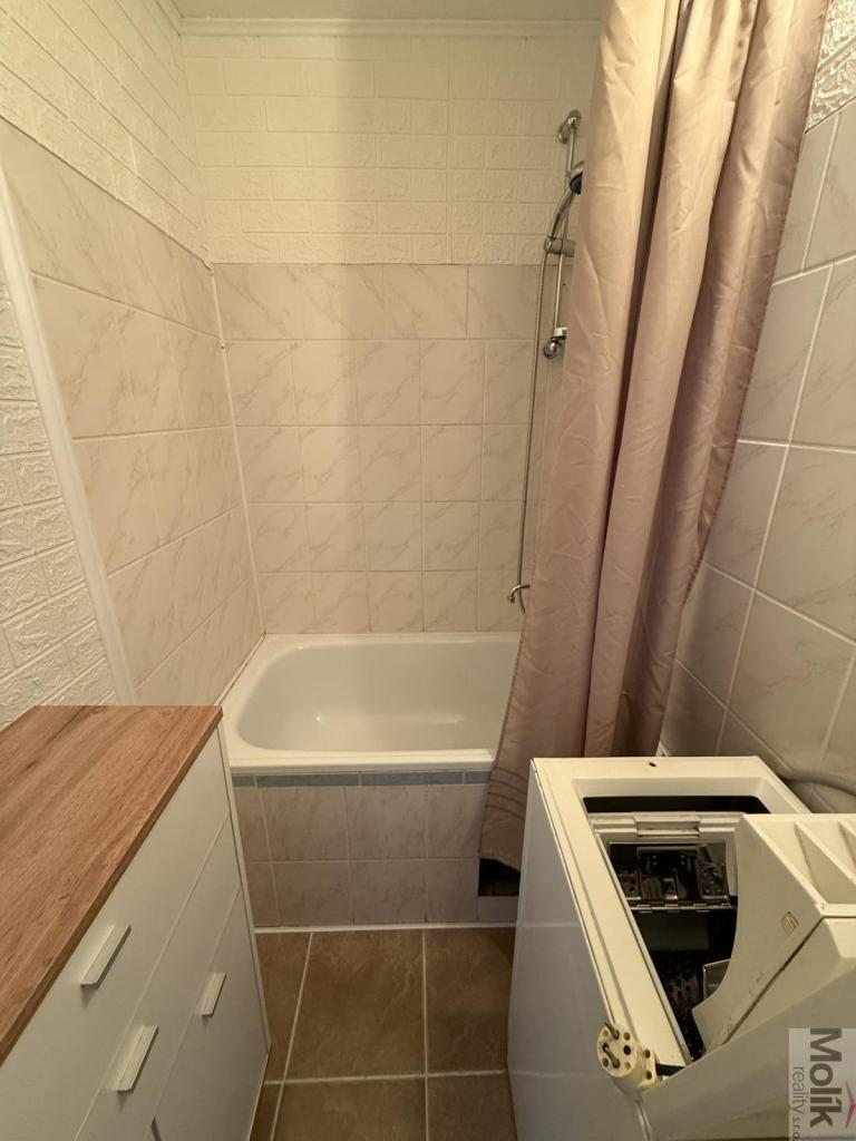 Pronájem bytu 1+kk 32 m2, Most – náhled fotky 9