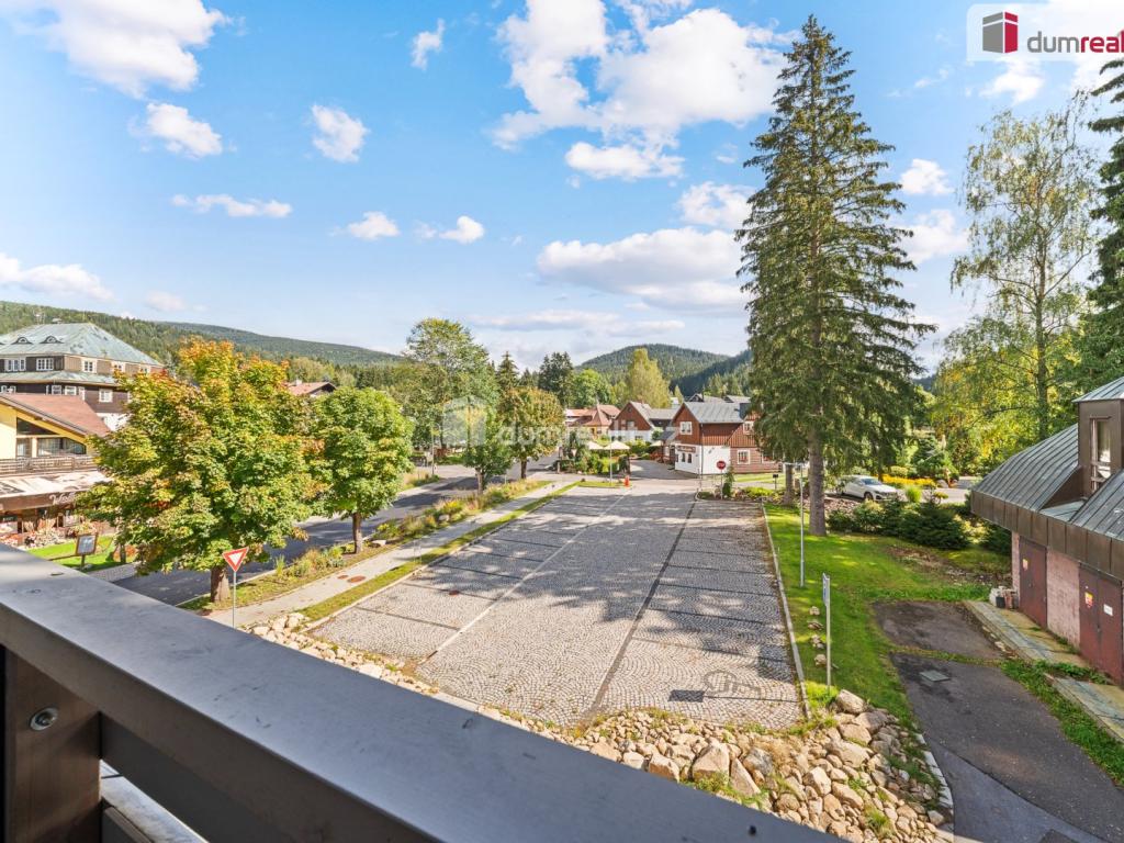 Prodej bytu 1+kk 30 m2, Harrachov – náhled fotky 18
