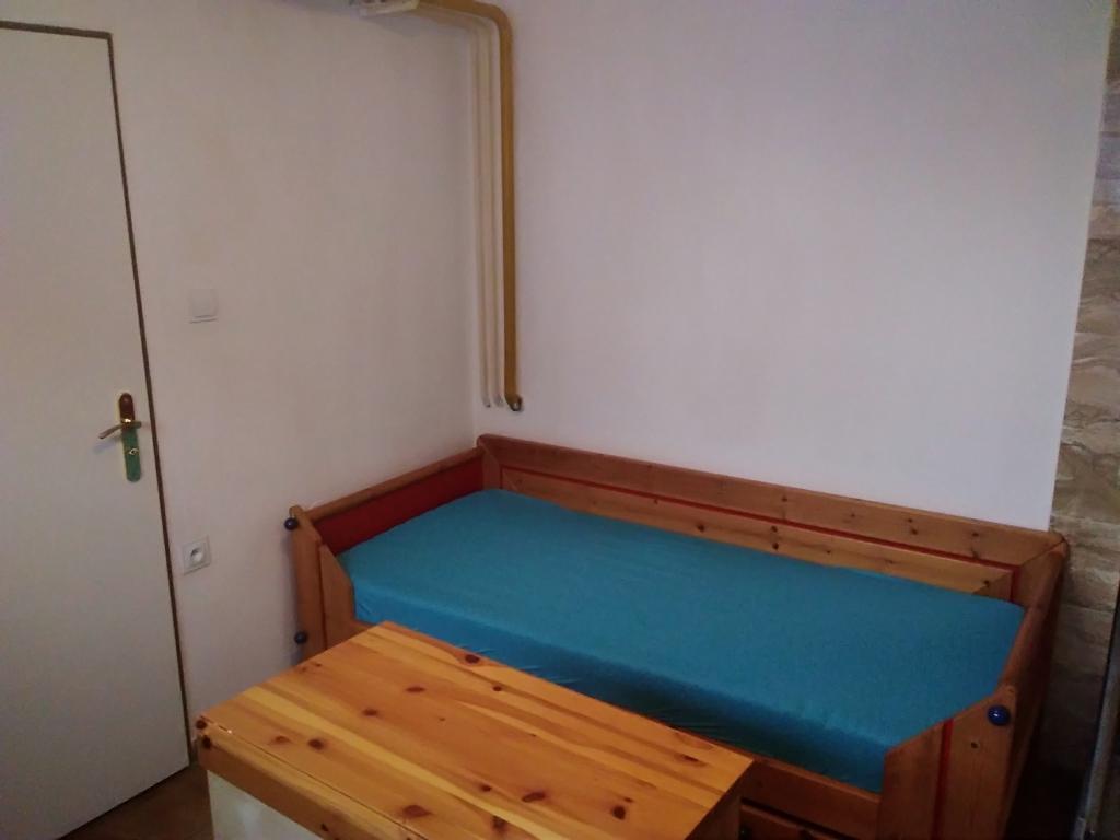 Pronajem bytu garsonka 11 m2