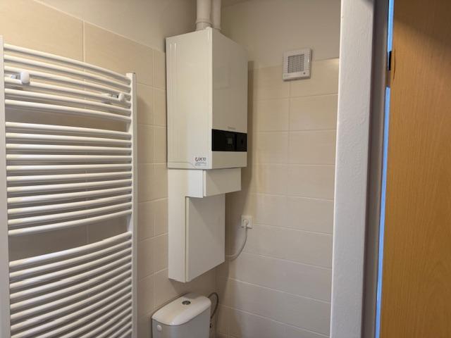 Pronájem bytu 1+1 30 m2
