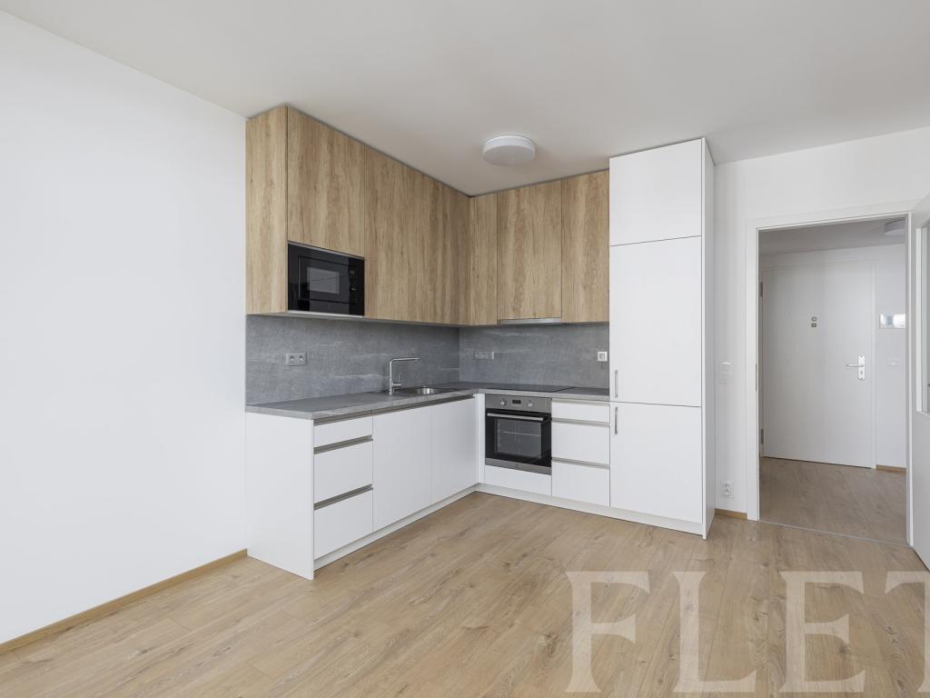 Pronájem bytu 2+kk 44 m2