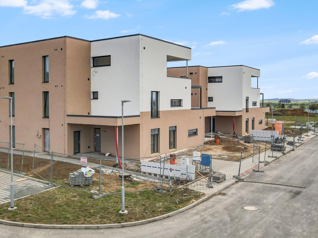 Prodej bytu 4+kk 102 m2