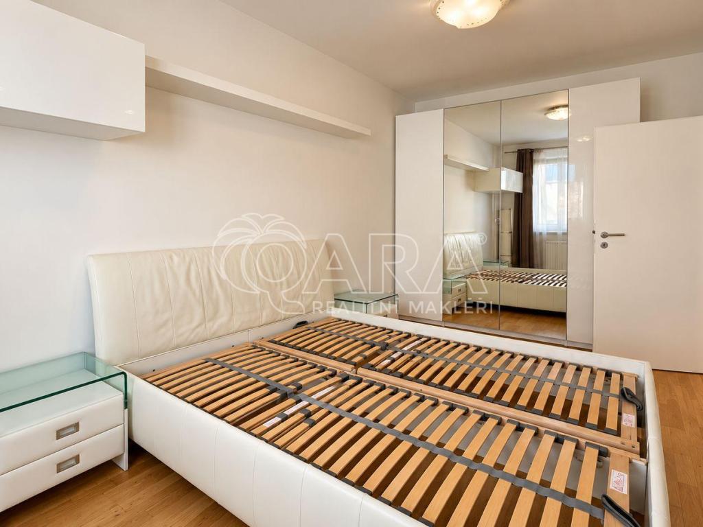 Pronájem bytu 3+kk 67 m2, Praha – náhled fotky 9