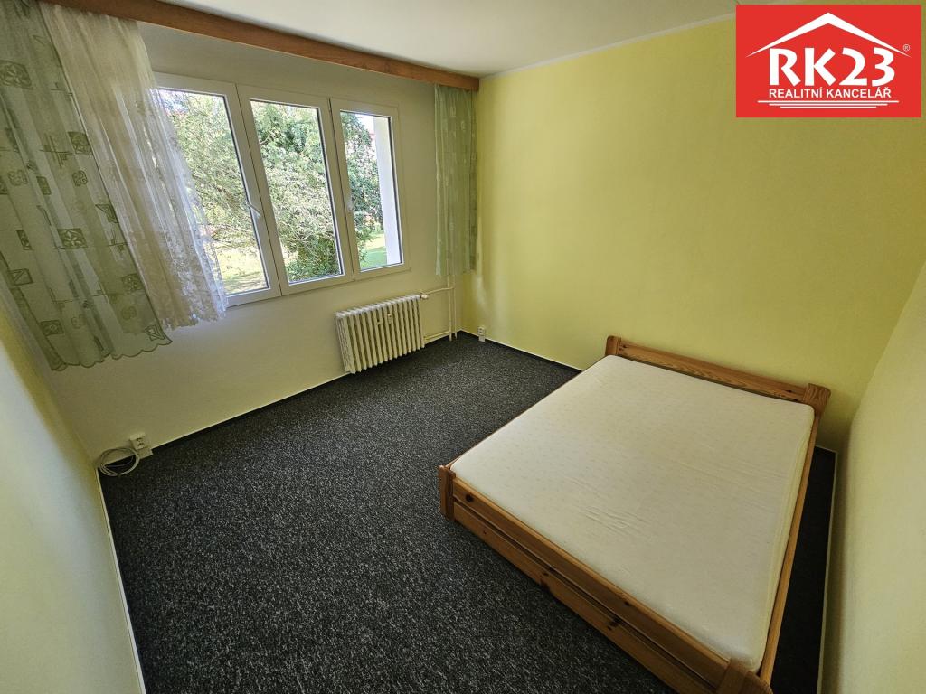 Pronájem bytu 2+1 48 m2, Mariánské Lázně – náhled fotky 6