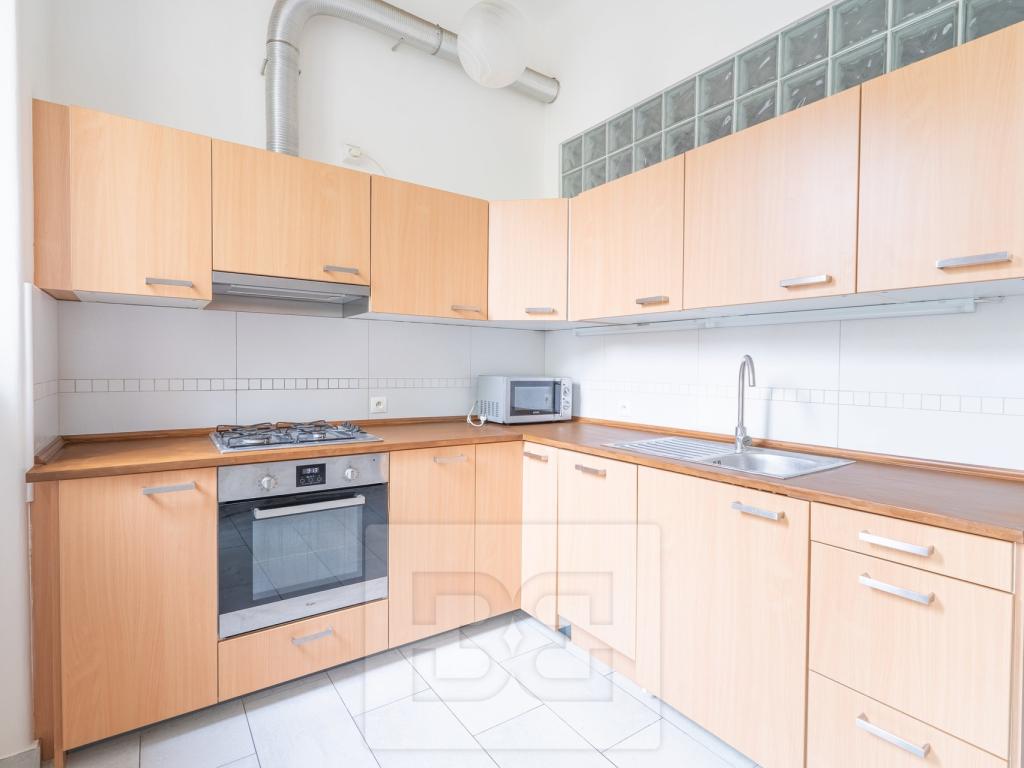 Pronájem bytu 2+1 79 m2