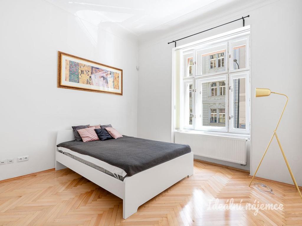 Pronájem bytu 5+kk 110 m2