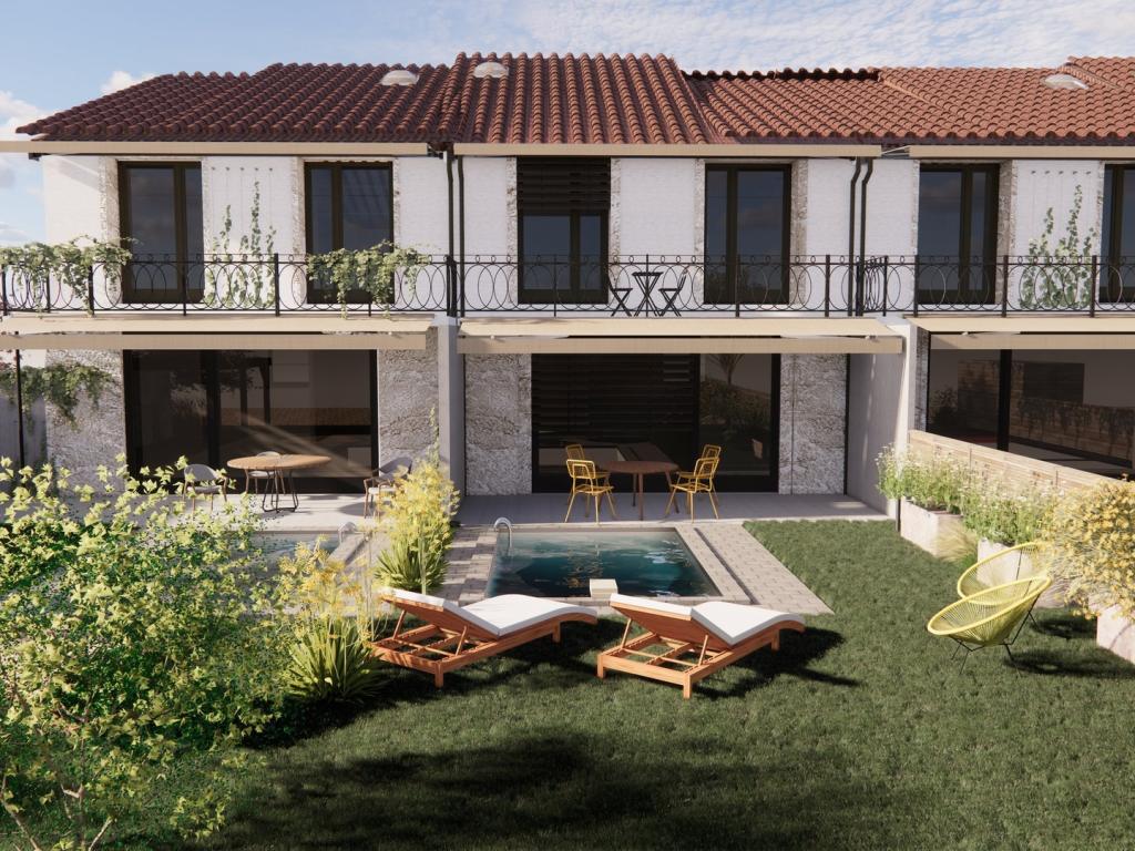 Prodej domu 134 m2