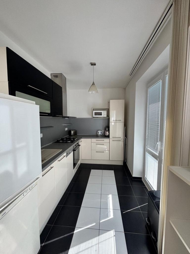 Pronájem bytu 2+1 55 m2