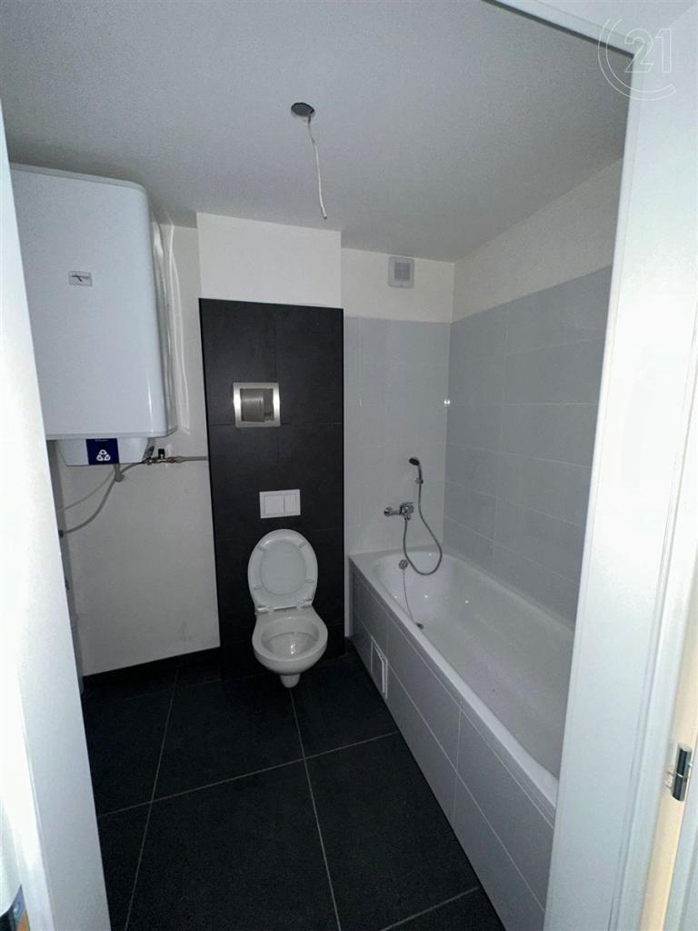 Pronájem bytu 2+kk 49 m2