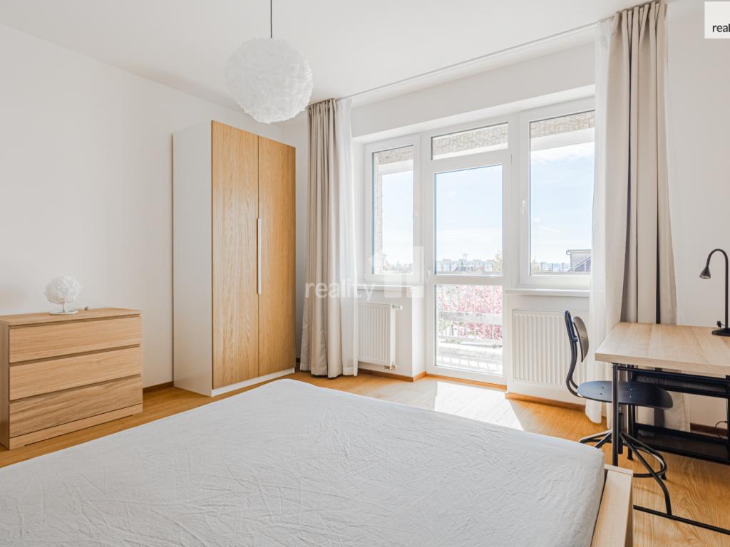 Pronájem bytu atypický 17 m2
