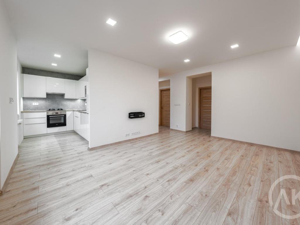 Pronájem bytu 3+1 69 m2