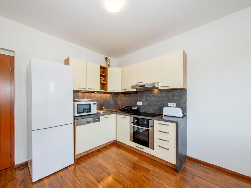 Pronajem bytu 3+kk 63 m2