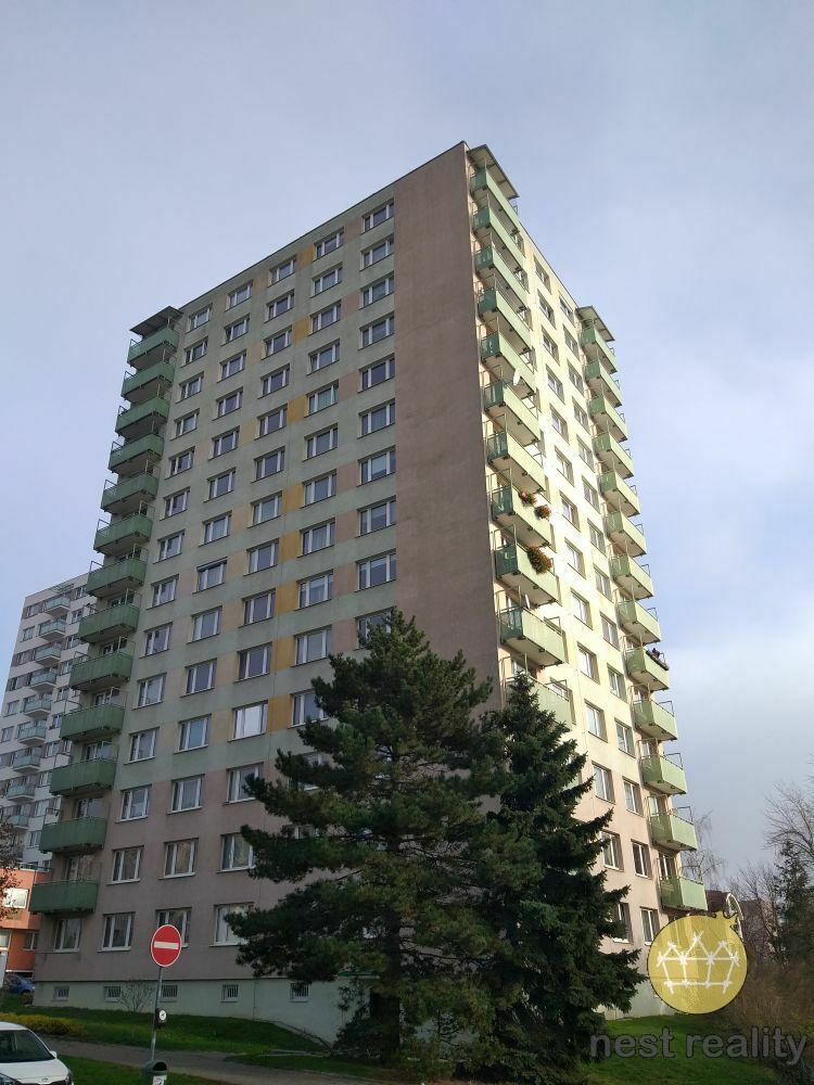 Prodej bytu 1+kk 28 m2