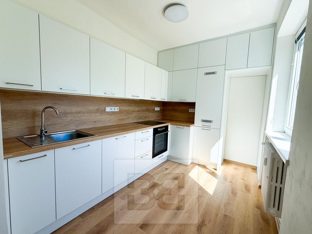 Pronájem bytu 2+kk 60 m2