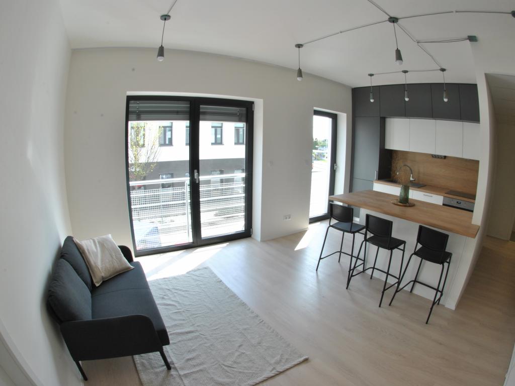 Pronajem bytu 4+kk 10 m2