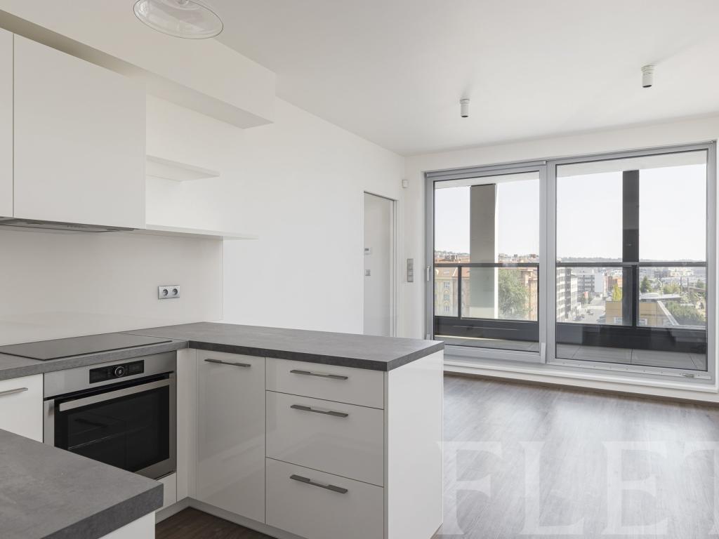 Pronájem bytu 2+kk 52 m2