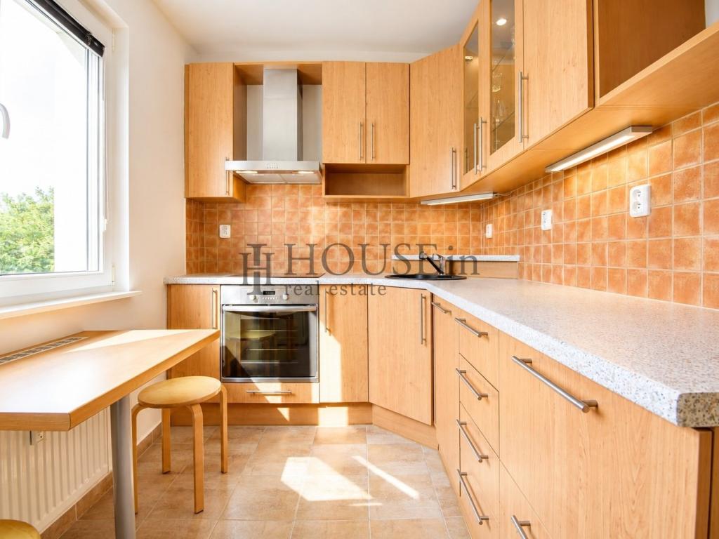 Pronájem bytu 2+1 55 m2, Praha – náhled fotky 7