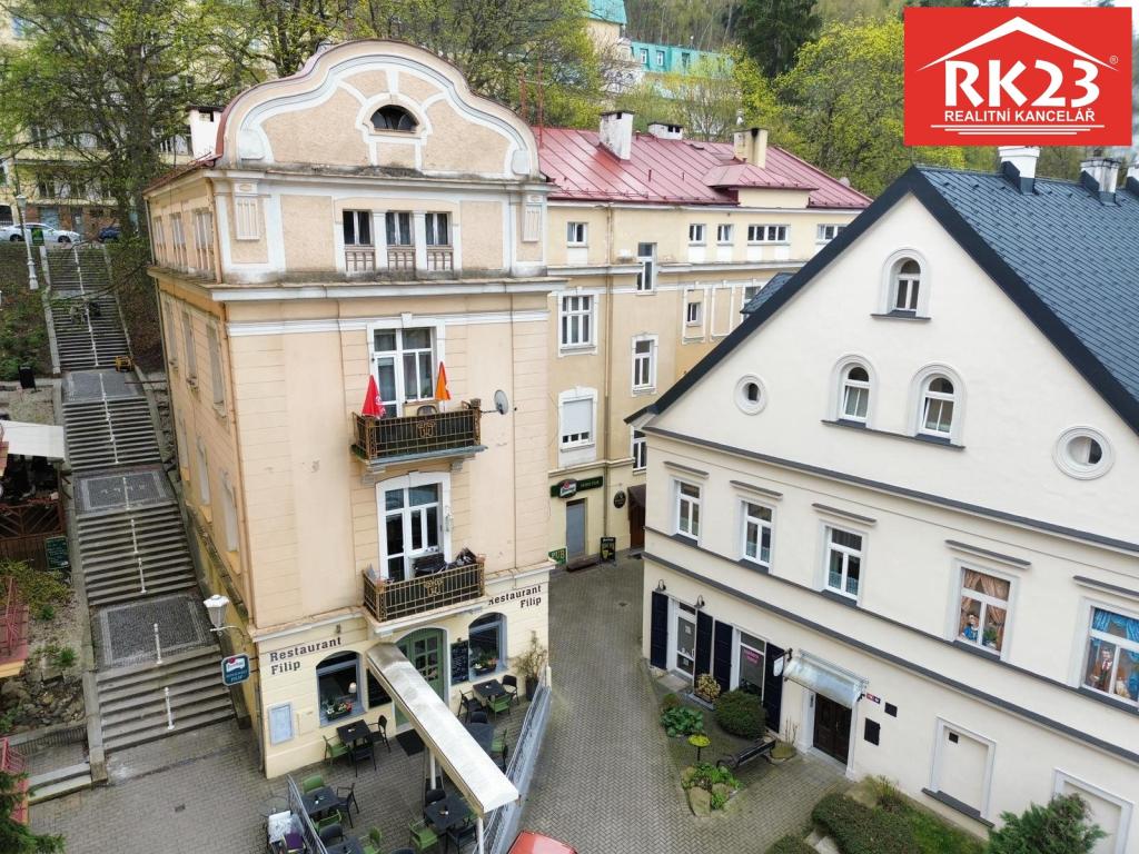 Prodej bytu 2+1 54 m2, Mariánské Lázně – náhled fotky 16