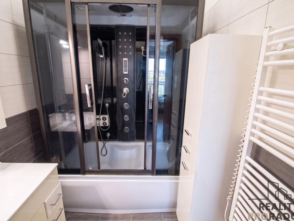 Pronájem bytu 2+kk 51 m2