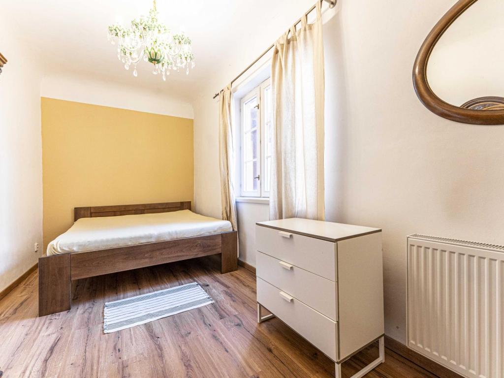 Pronájem bytu 2+kk 50 m2