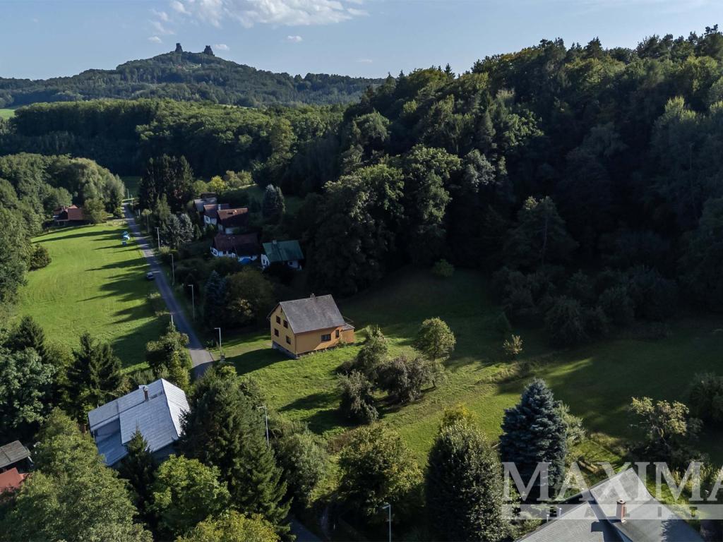 Prodej pozemku 3738 m2, Hrubá Skála – náhled fotky 30