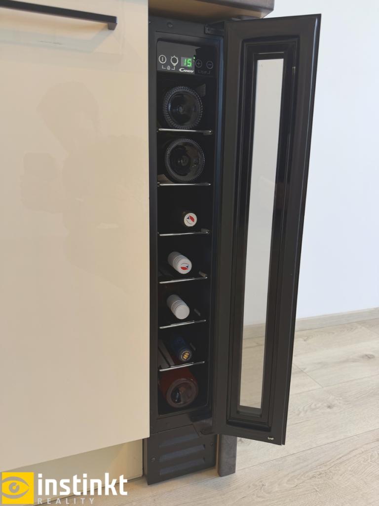 Pronájem bytu 2+kk 53 m2
