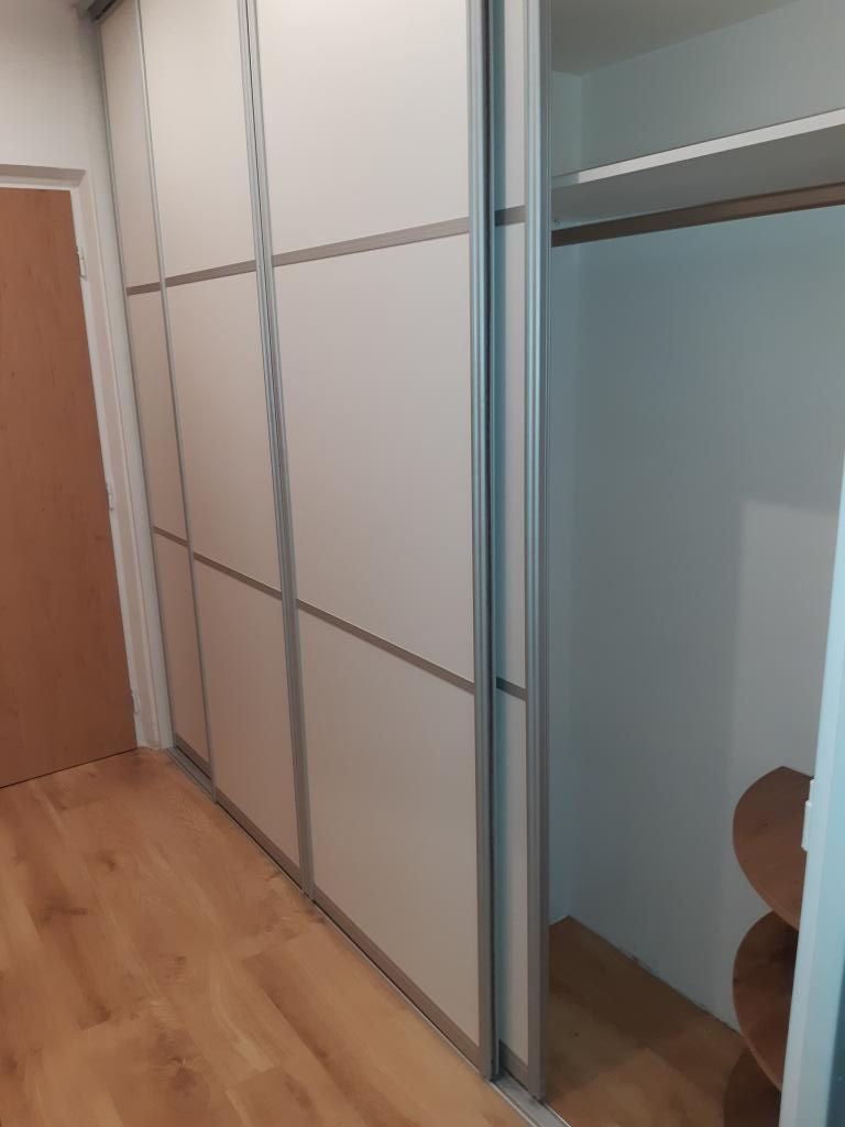 Pronajem bytu 1+kk 24 m2