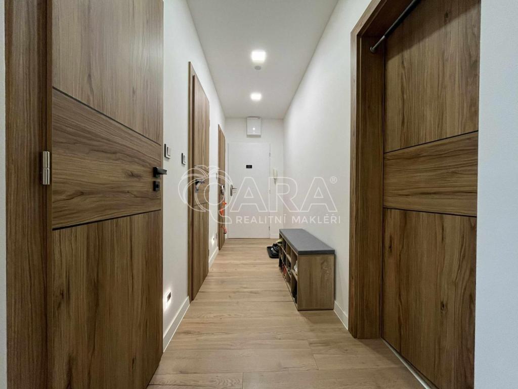Pronájem bytu 3+1 67 m2
