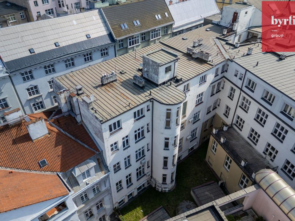 Prodej bytu atypický 203 m2, Ostrava – náhled fotky 17