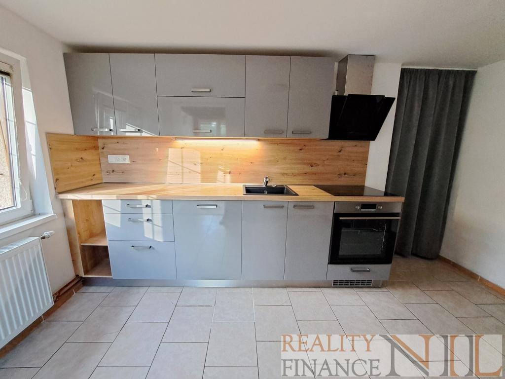Pronájem domu 80 m2