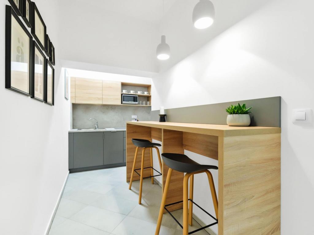Pronajem bytu 2+1 50 m2