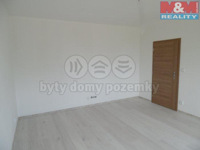 Pronajem bytu 2+kk 48 m2