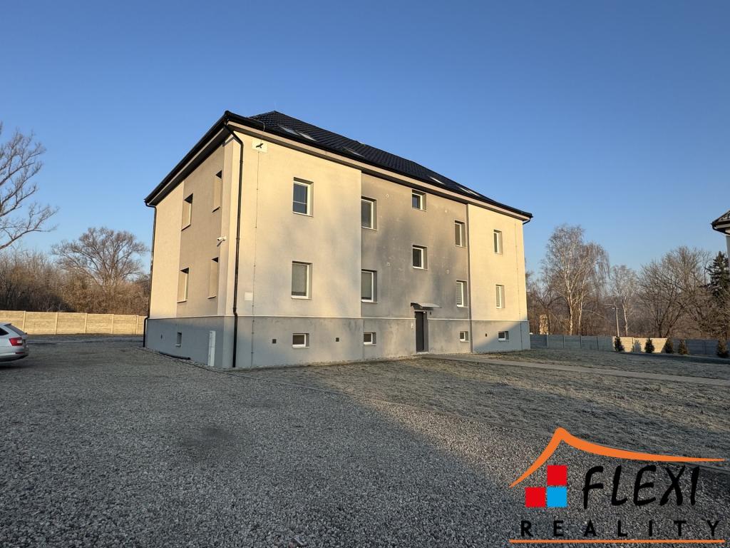Pronájem bytu 2+kk 51 m2