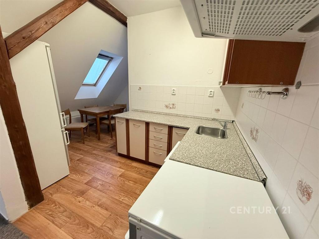 Pronájem bytu 4+1 86 m2
