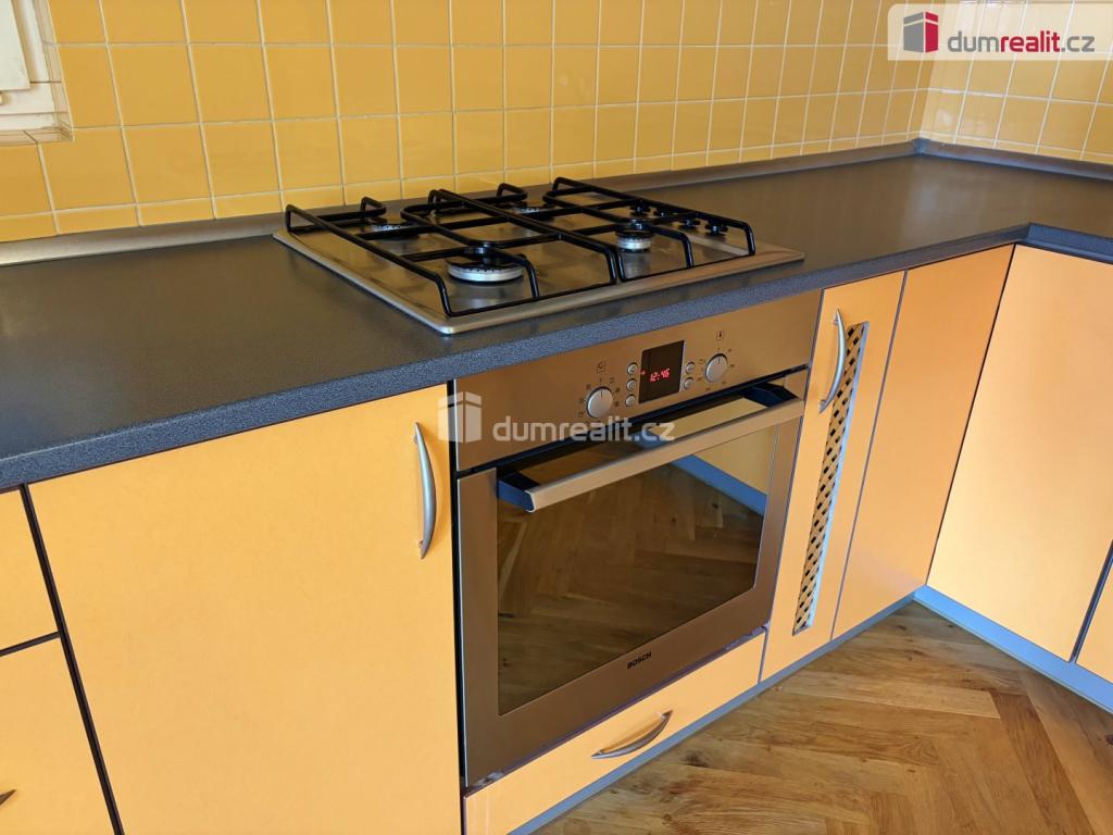 Pronájem bytu 2+kk 84 m2