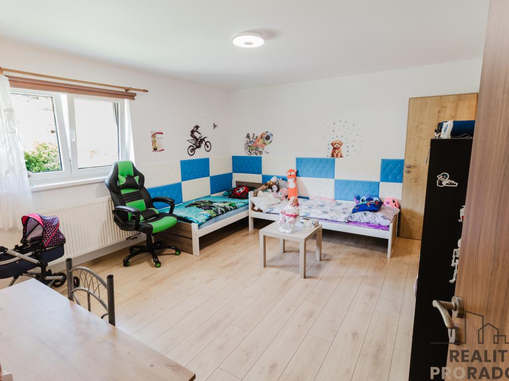 Prodej domu 100 m2, Oslavany – náhled fotky 25