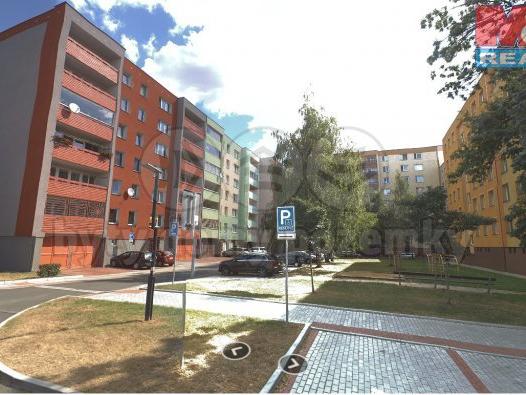 Pronajem bytu 1+kk 30 m2