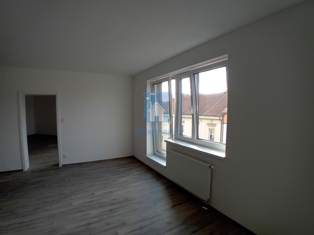 Pronájem bytu 2+kk 97 m2