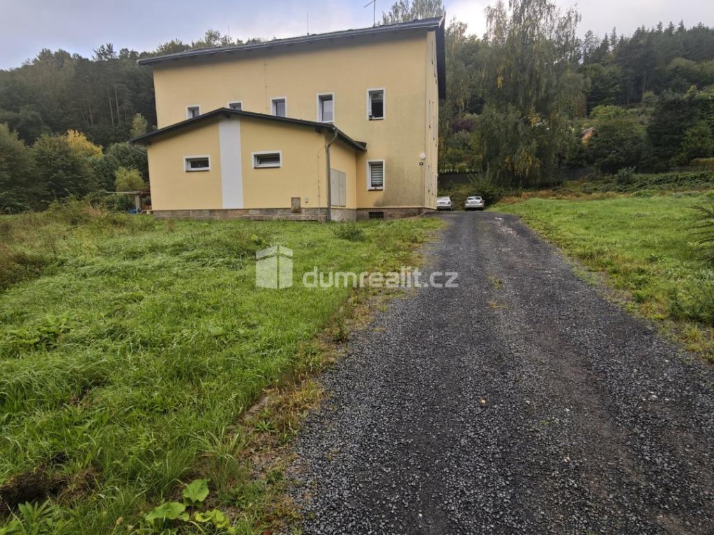 Pronájem bytu 1+1 33 m2