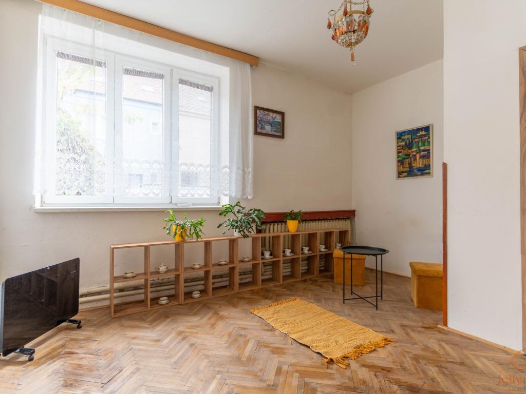 2+1, Brno - Borky, 4080400 Kč, 45 m2