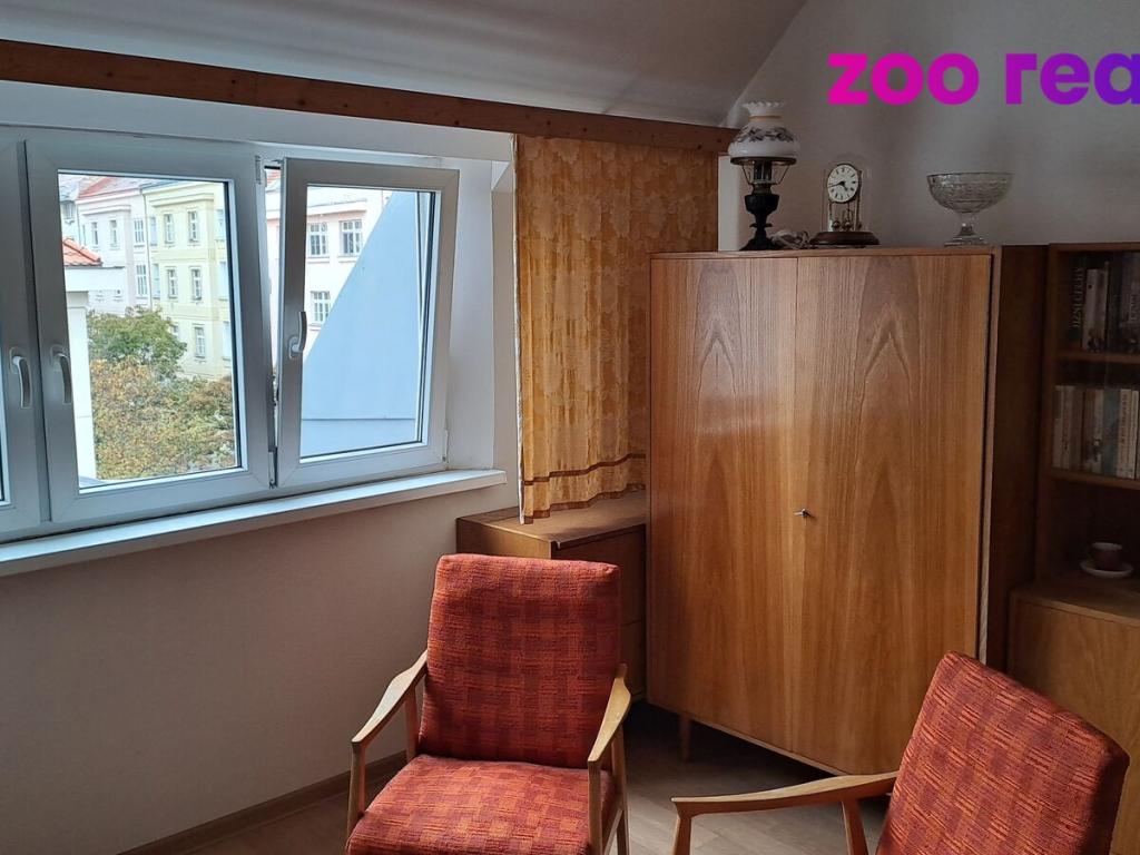 Prodej bytu 2+1 70 m2