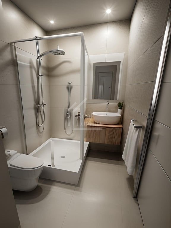 Pronájem bytu 2+kk 50 m2