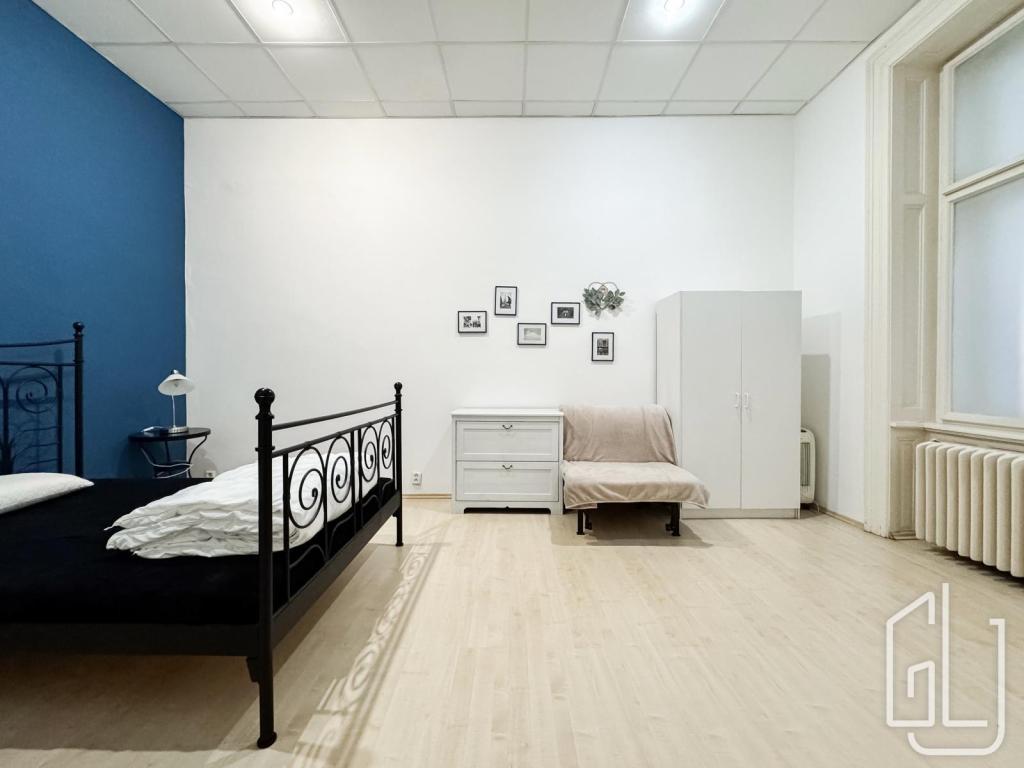 Pronájem bytu 2+kk 65 m2