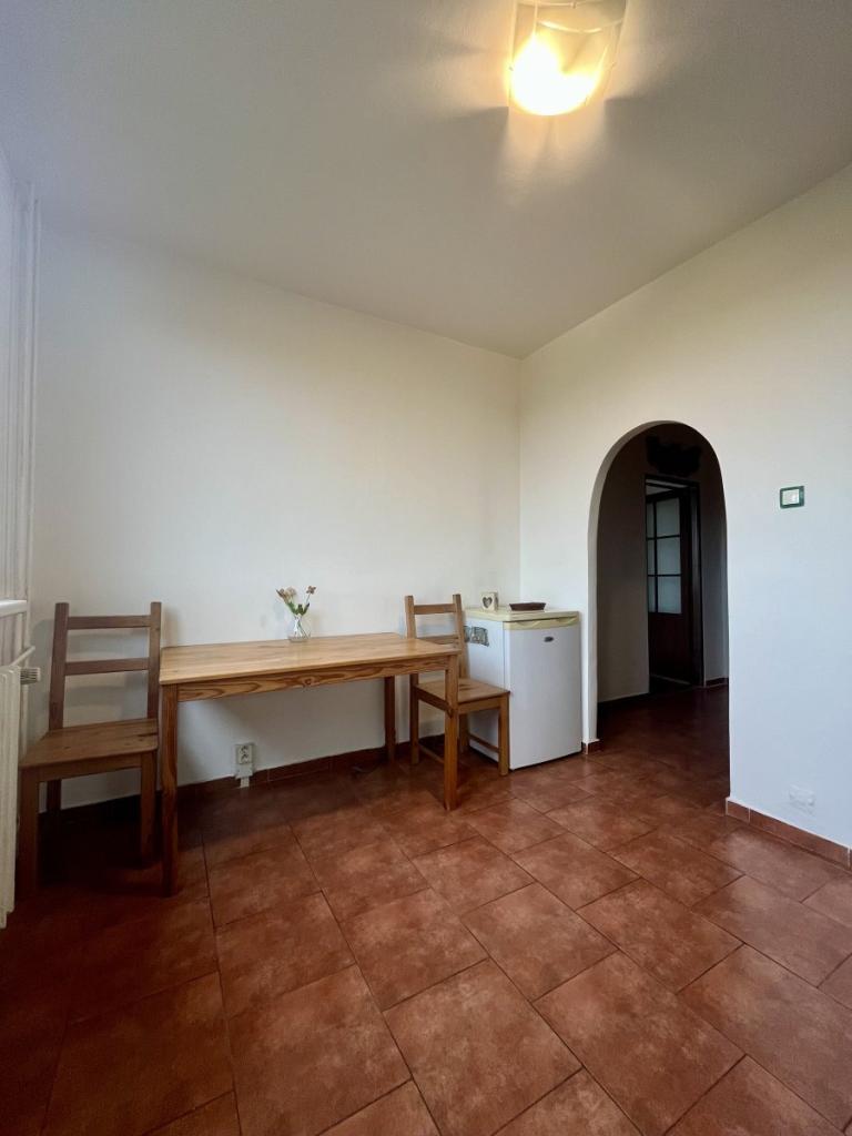 Pronájem bytu 1+1 33 m2