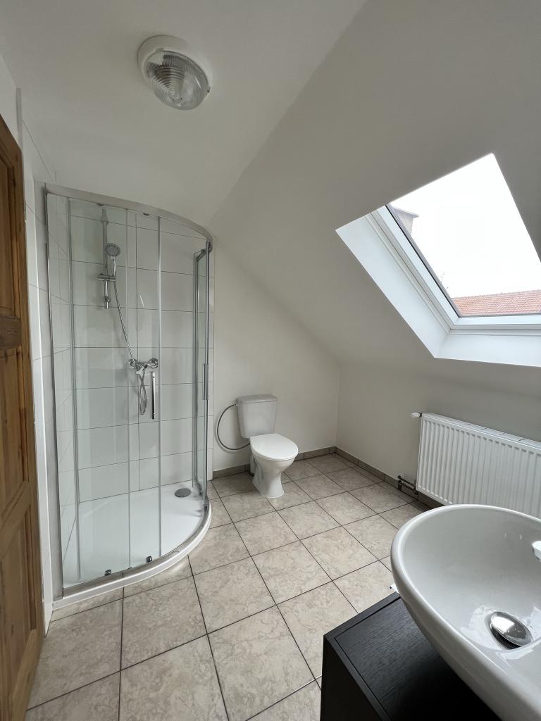 Pronájem bytu 2+1 72 m2